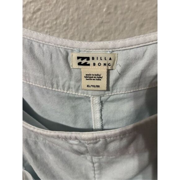 ❤️Billabong Wild Pursuit Short Overalls - Picture 2 of 6